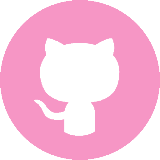 The Github logo.