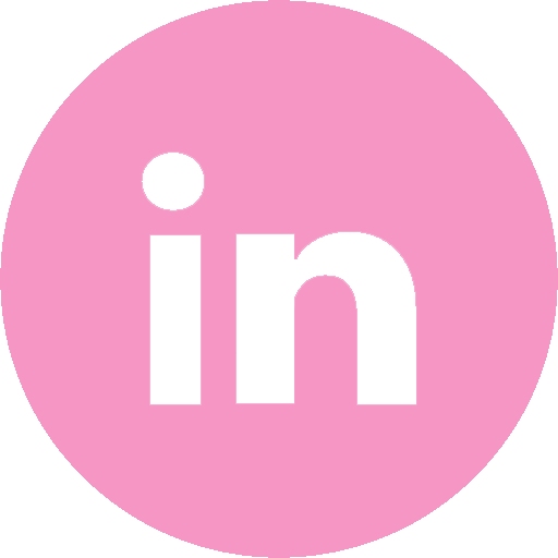 The LinkedIn logo.